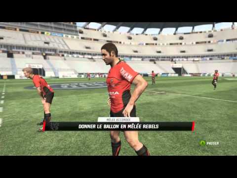 jonah lomu rugby challenge pc config manette