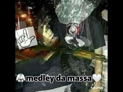 MC DL Medley da massa (oficial)