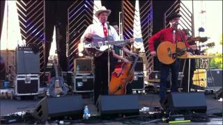 What's better than the Olympics? BR5-49 Live!