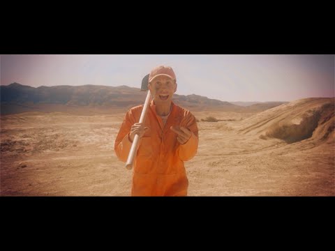 Ekoh- HONEY BOY (“Holes” Rap) (Official Music Video)