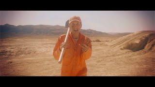Ekoh- HONEY BOY (“Holes” Rap) (Official Music Video)