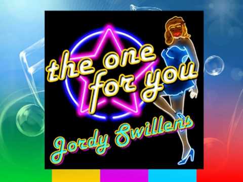 Jordy Swillens - THE ONE FOR YOU (demo)