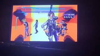 Cover up of Dead End Friends by Them Crooked Vultures (Rock Band 3 style)