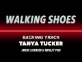 Walking Shoes Backing Track MIDI Instrumental ...