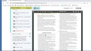 ATI Focused Review Screen Recording