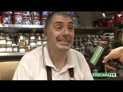 2019-09-06 FIRENZE - GOVERNO, COSA PENSANO E COSA VOGLIONO I FIORENTINI