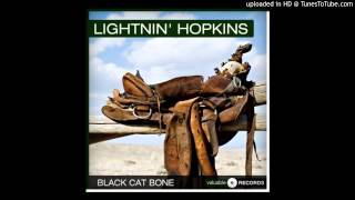 Lightnin Hopkins - Coffee Blues (Remastered)