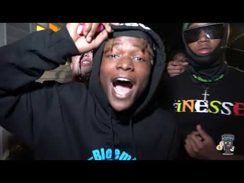 Lil Duce X Neph63 - Where You Been (Official Music Video)
