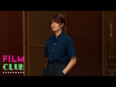 The Rhythm Section | Discussion & Review | Film Club