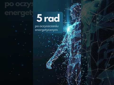 [POPKO Centrum Medytacji i Zdrowia] Oczyszczenie energetyczne i co dalej? 5 rad dla Ciebie #rozwójduchowy