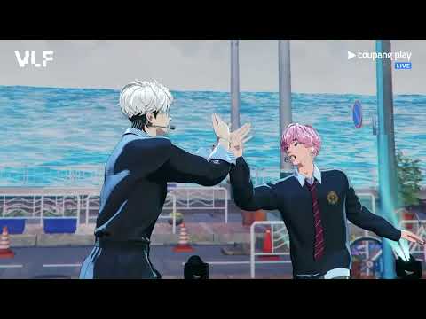 PLAVE (플레이브) &lsquo;숨바꼭질 (Hide and Seek)&rsquo; | MBC Virtual Live Festival VLF 버추얼 라이브 페스티벌