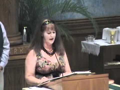 Santa Misa septiembre 19 parte 1 de 2