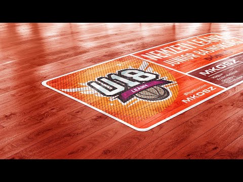 Zsíros Akadémia Kőbánya - RADOBASKET ITB Kft