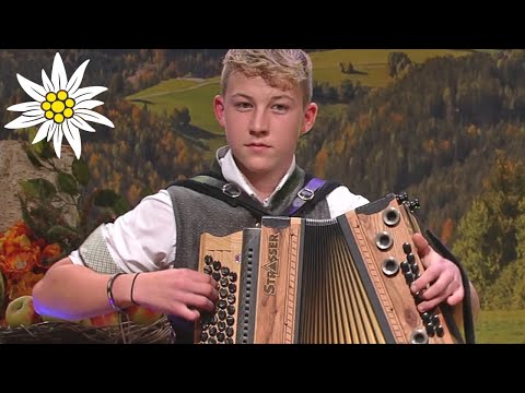 Styrian Harmonica Competition 2022: Munti Polka by Andreas Strassegger