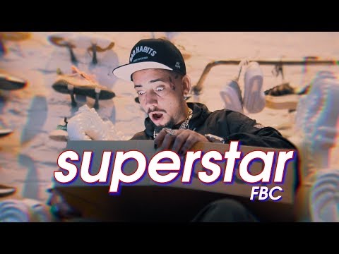 Video thumbnail for Superstar