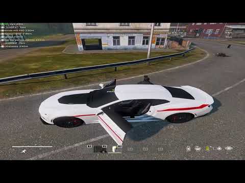 Maison Margiela             #dayz  #fragmovie  #paradise