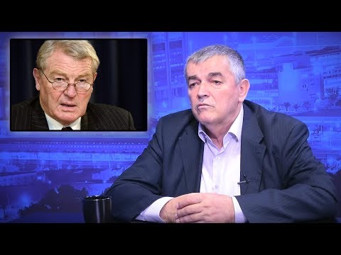 BALKAN INFO: General Božidar Delić – Lord Ešdaun je četiri puta menjao izjavu, dokazao sam da laže!