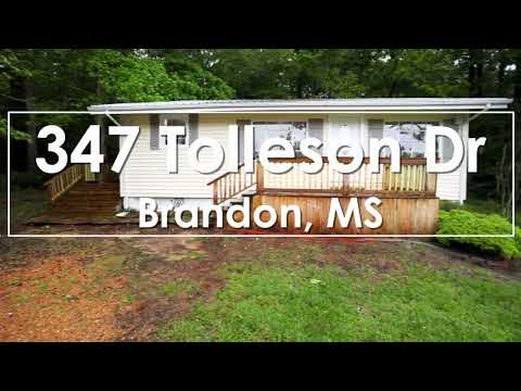 Cozy 2BR/1BA Home for Rent in Highly Sought-After Brandon School District - Perfect for Small Families or Professionals! property video