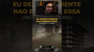 A casa da sua mãe aí. Jogo: Misery #alanzoka #alanzokavideos