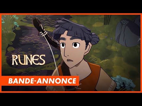 Bande annonce