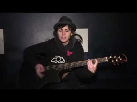 ATP! Acoustic Session: Kaki King - "The Betrayer"