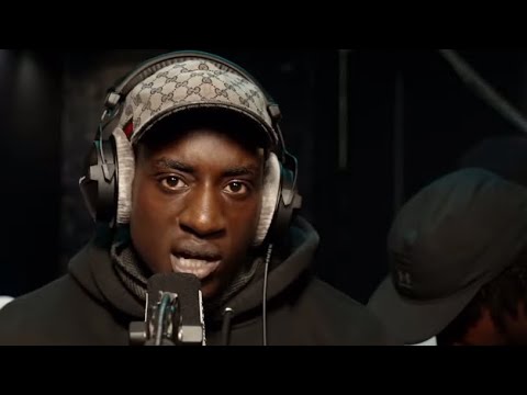 DIPSON NXS-Tête cramé #FresstyleBoosté