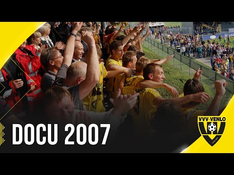 DOCU: VVV-Venlo promotie ( 2007 )