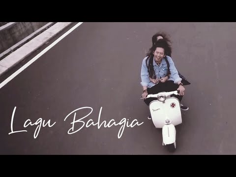 Lagu Bahagia - Rafi Gimbal (Official Video)