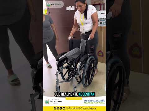 🩵 Comprometidos con el bienestar de nuestros adultos mayores