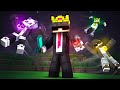 How I Obtained EVERY SOUL In This Minecraft SMP