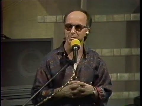 Late Night with David Letterman (3/18/86)