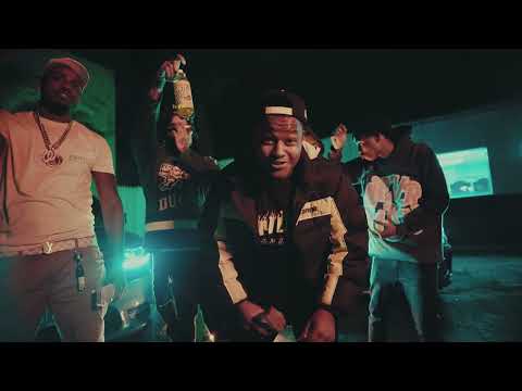 4K Turk - Free The 5 (Official Video) Directed By @KrisCole