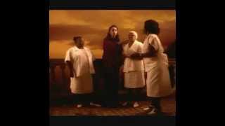 Marisa Monte - Ensaboa - Quantas lágrimas