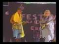 Leni Stern: festival in the desert 2006