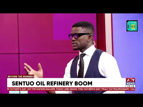 Is Ghana Playing With Fire? Return to Eurobond Market Explained | Beyond The Numbers
