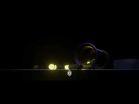 Lost Identities x EMM - Poison Pills (Lyric Video)