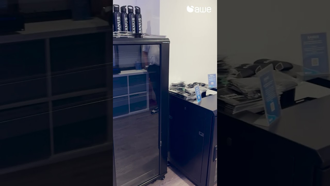 Sanus at AWE Expo 2024