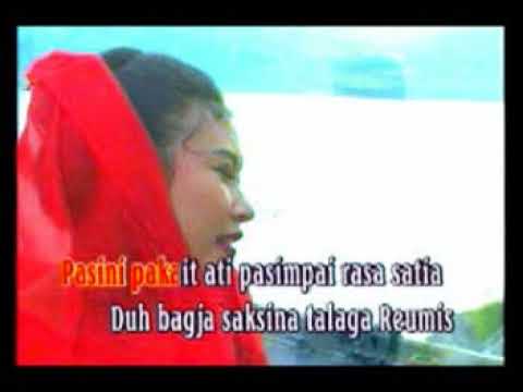 Talaga Reumis - Nining Meida