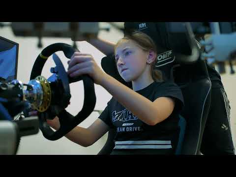 HUMDA tehetséggondozási program - képességfelmérés - Talabér Emília