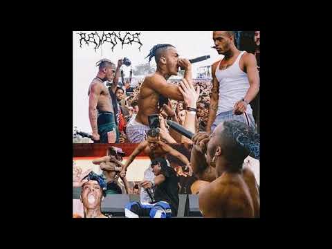 XXXTENTACION - Tear Drop (Prod. Ugly God)