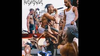 XXXTENTACION - Tear Drop (Prod. Ugly God)
