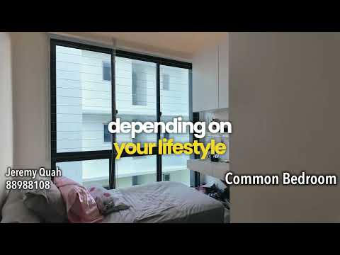 The Navian, 178 Jalan Eunos, Eunos / Geylang / Paya Lebar, 2 Bedrooms, 657 sqft, Condominium For Sale, by Jeremy Quah Chen Cher, 500247329 - PropertyGuru.com.sg