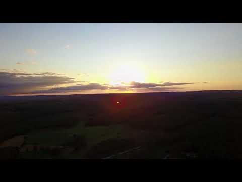 Drönare över Vimmerby