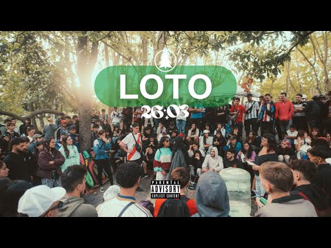 NICKY vs ZAEEYA -FINAL- DarkJail Loto I 2023