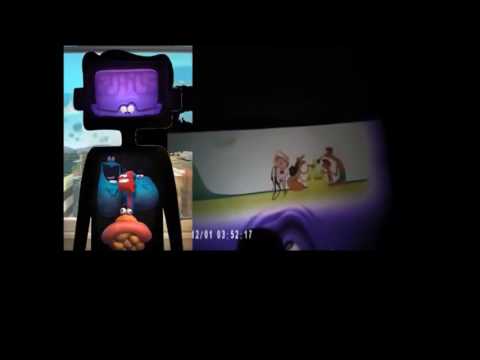 Inner workings   Full