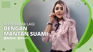 Jenita Janet dan Mantan Suami Berperkara Lagi di Pengadilan setelah Resmi Cerai Sejak Mei 2020