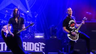 [HD] Alter Bridge - Crows On A Wire (Live @ 013 Tilburg - NL)