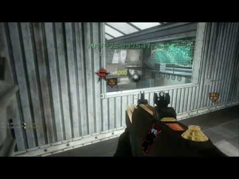 lll Bek lll FULL TEAM A LA GRENADE X2 / BLACK OPS 1