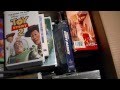My VHS Collection