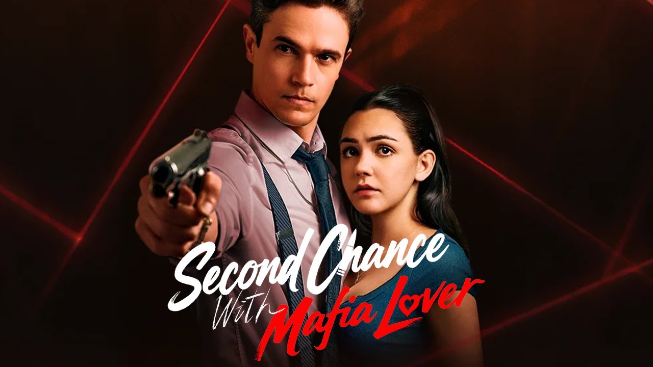 [FULL] ❤️Second Chance With My Mafia Lover